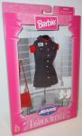 Mattel - Barbie - Fashion Avenue - Authentic Jeans - Denim Jumper - Tenue